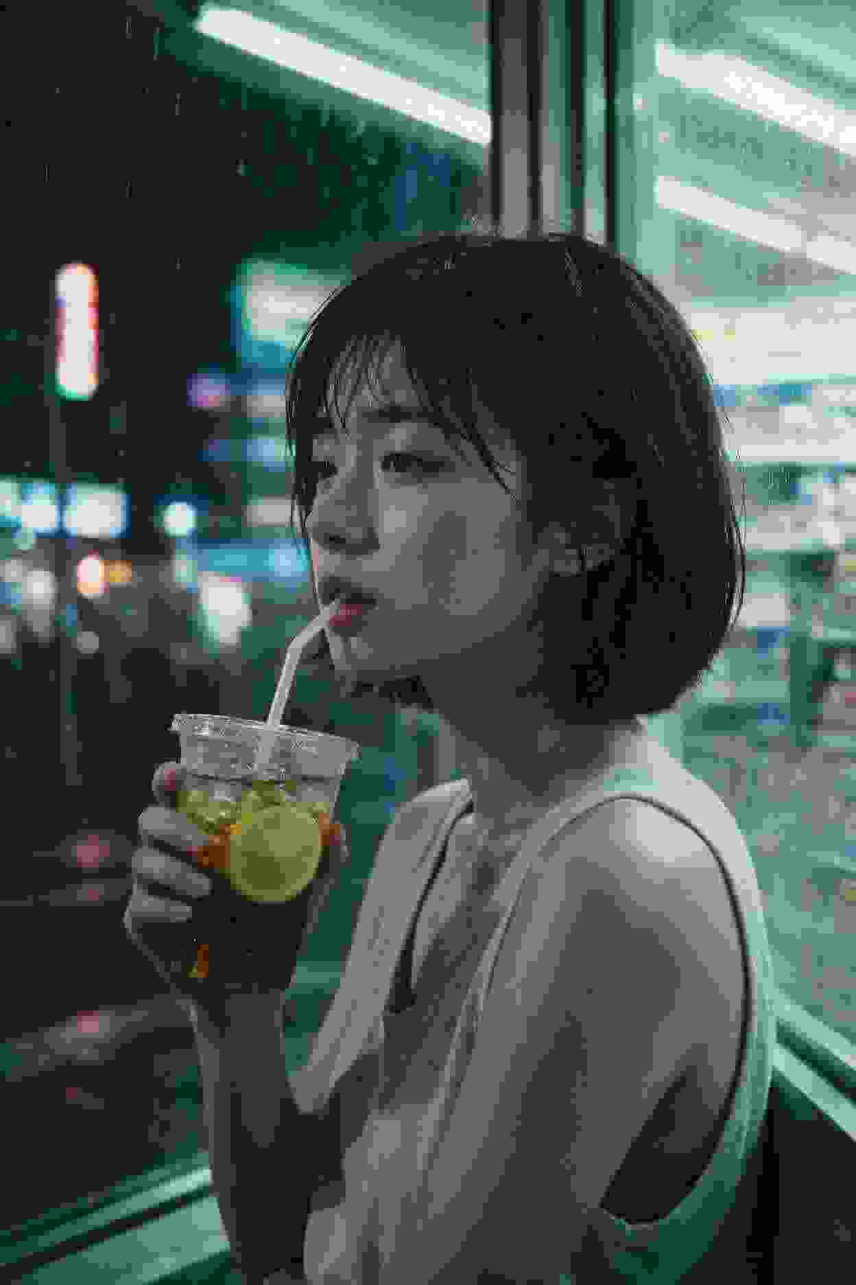 恋爱方程式