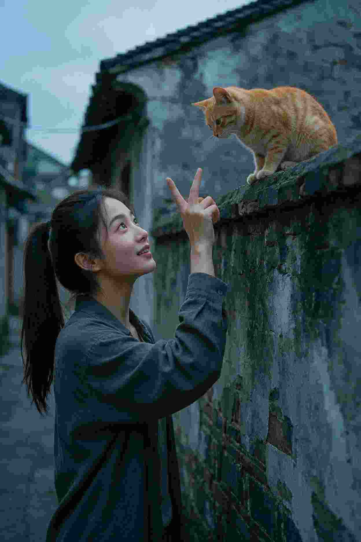 万千宠爱