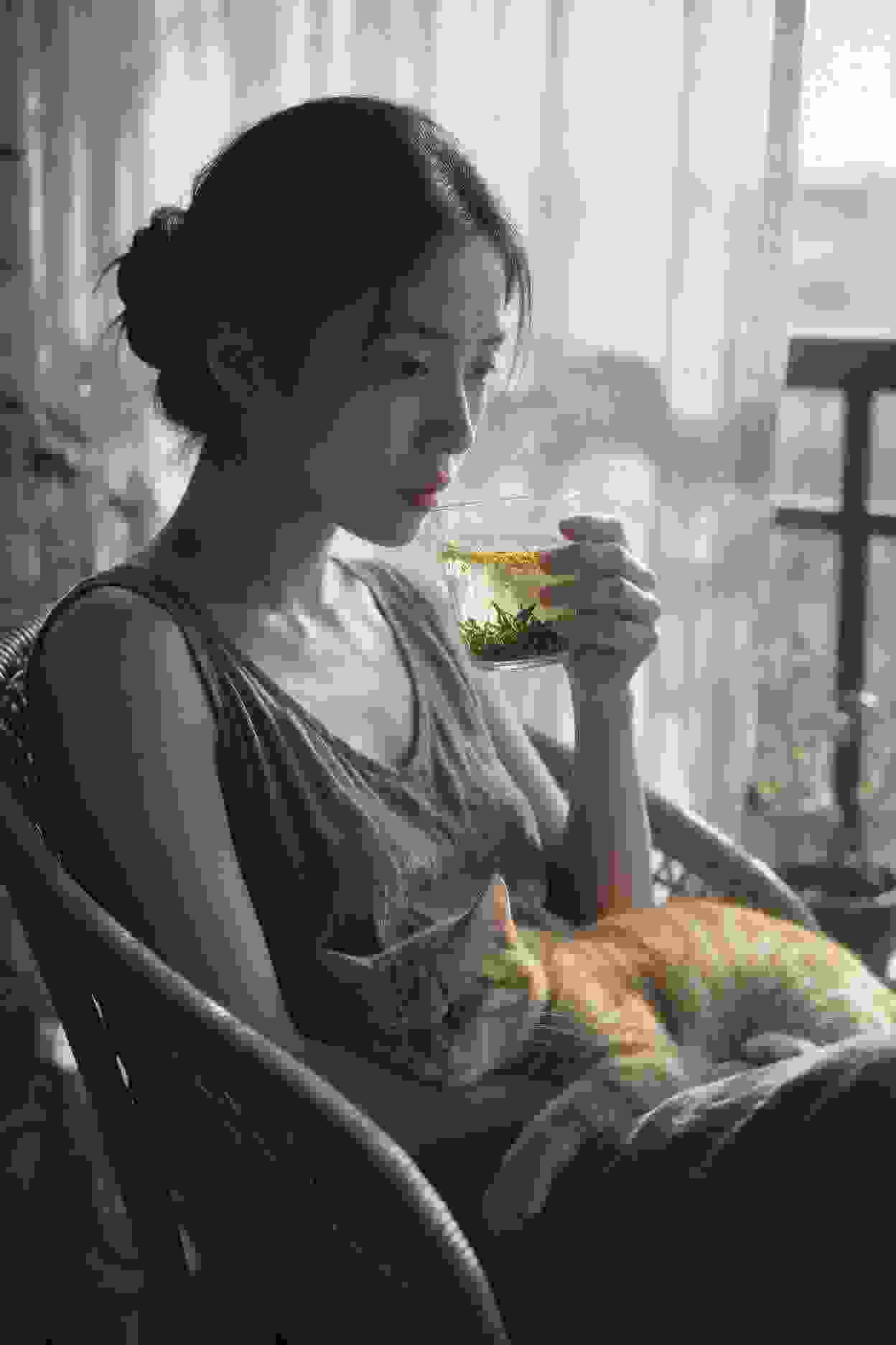 夜城故事